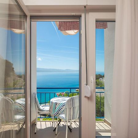 Caleta Seaview Suites - Pool & Jacuzzi Lokva Rogoznica Exteriér fotografie