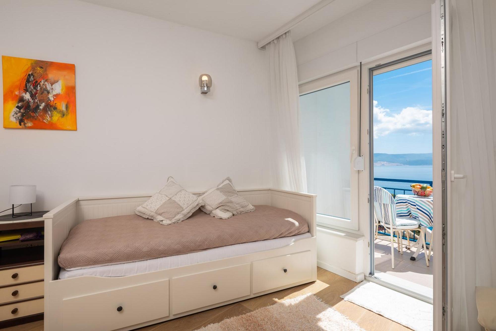 Caleta Seaview Suites - Pool & Jacuzzi Lokva Rogoznica Exteriér fotografie