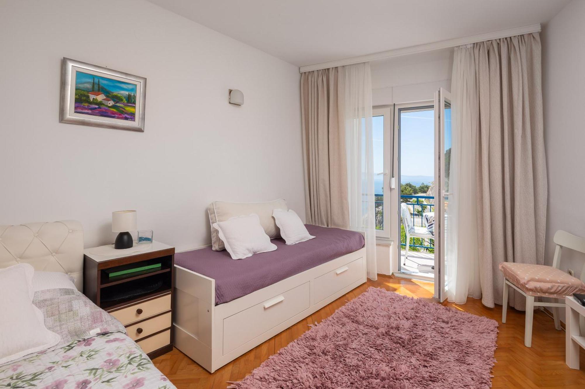 Caleta Seaview Suites - Pool & Jacuzzi Lokva Rogoznica Exteriér fotografie