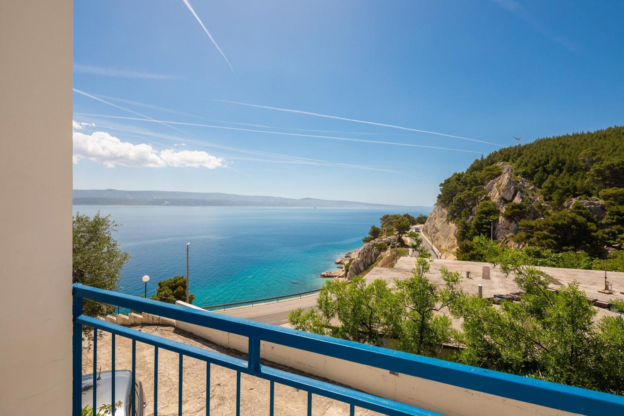 Caleta Seaview Suites - Pool & Jacuzzi Lokva Rogoznica Exteriér fotografie