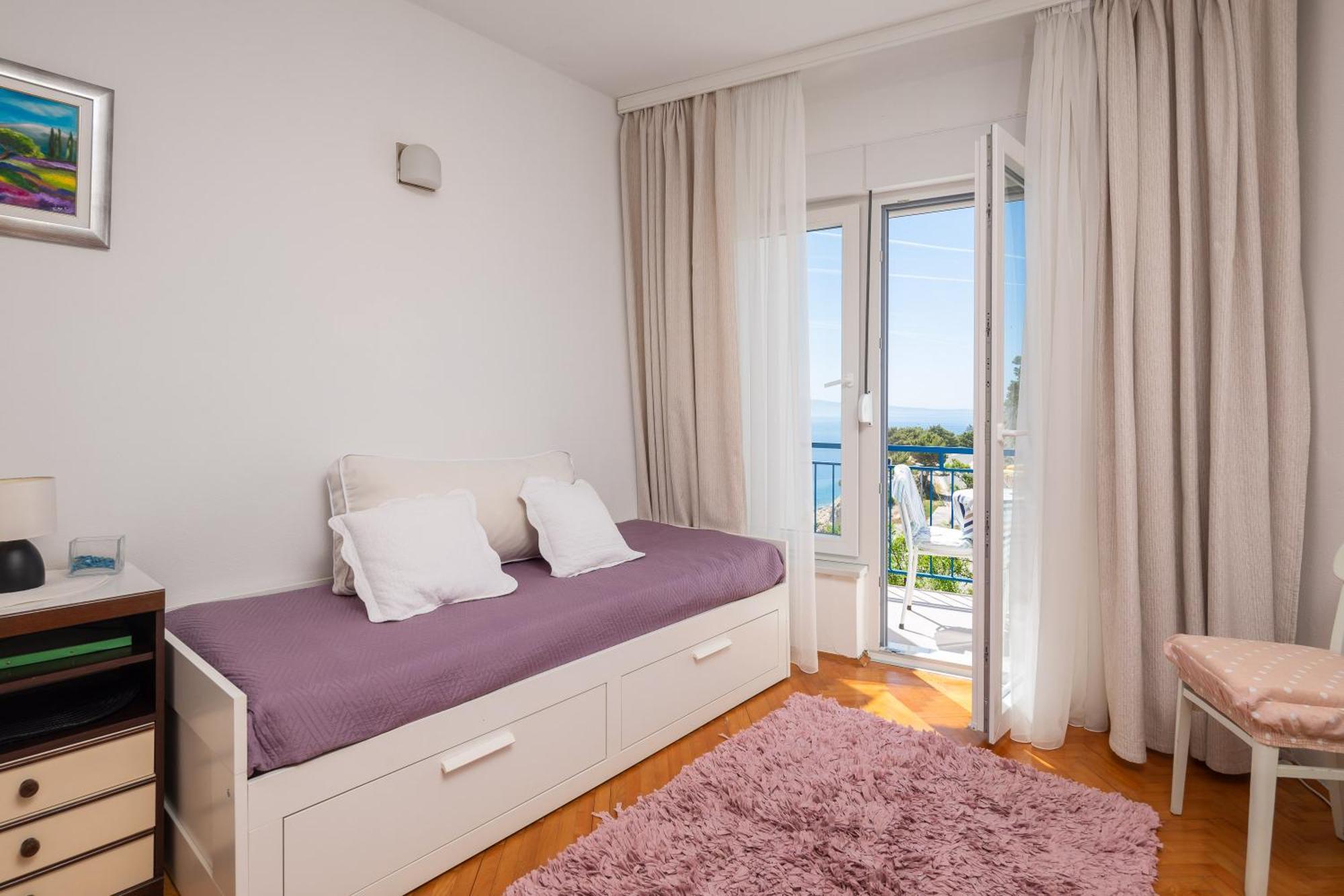 Caleta Seaview Suites - Pool & Jacuzzi Lokva Rogoznica Exteriér fotografie